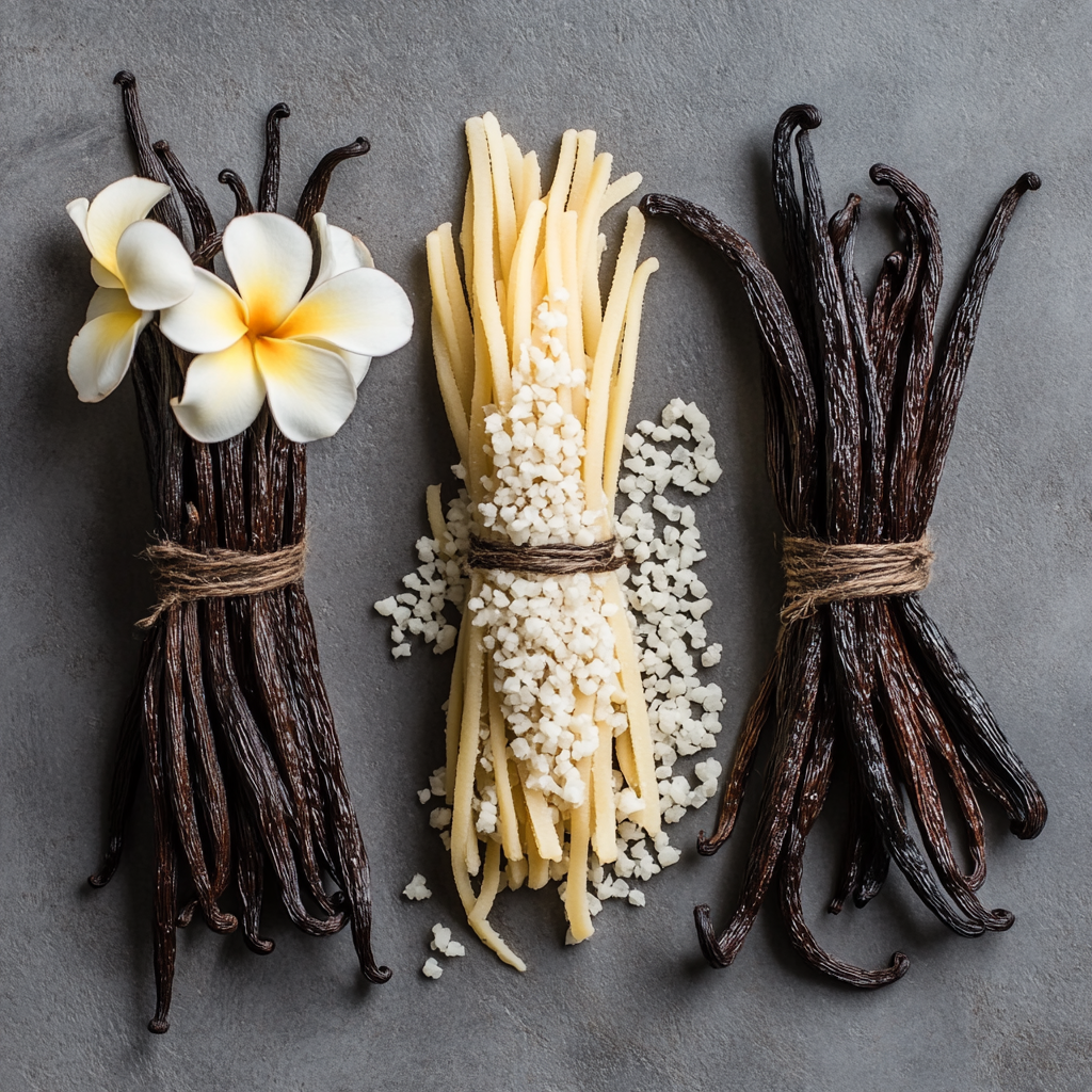 Épices premium SpicePure