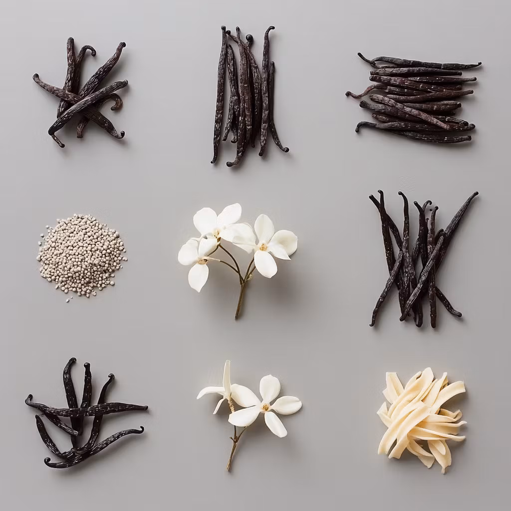 Vanille SpicePure et Réduction du Risque de Maladies Chroniques