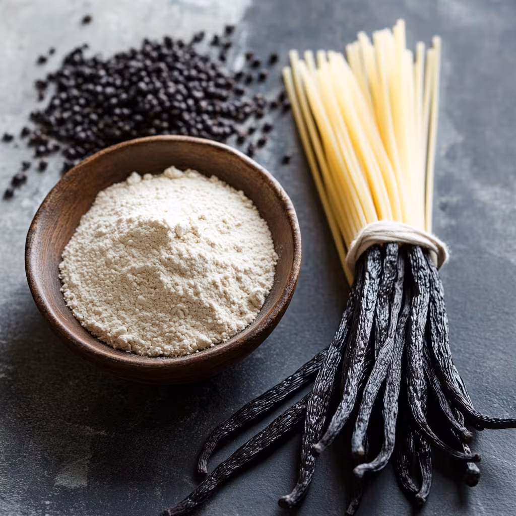 Vanille SpicePure et Stimulation de la Production de Globules Blancs